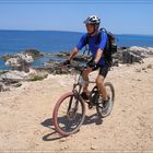 IBIZA Mountainbike