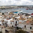 Ibiza - Old city