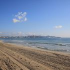 Ibiza - Playa en bossa