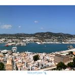 ibiza port pano