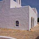 Ibiza: Santa Agnès de Corona