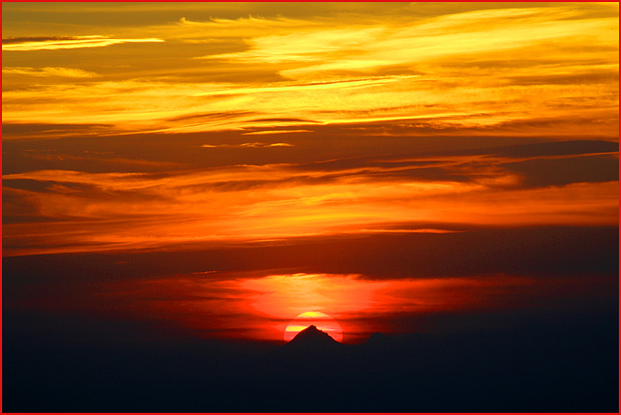 Ibiza Sky