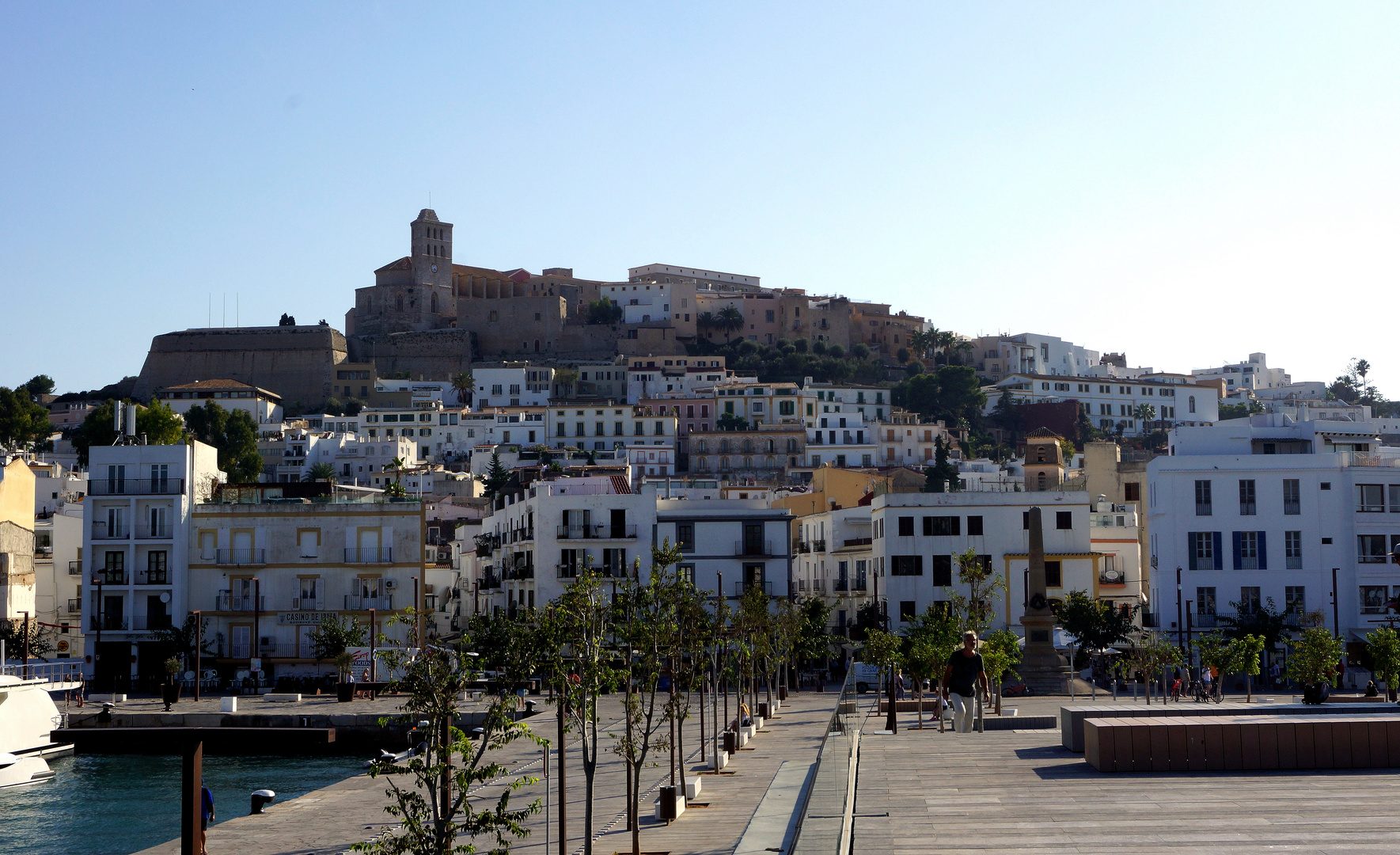 Ibiza Stadt