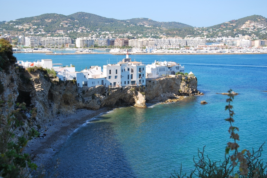 Ibiza Stadt