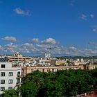 Ibiza Stadt - Dalt Vila - Ausblicke