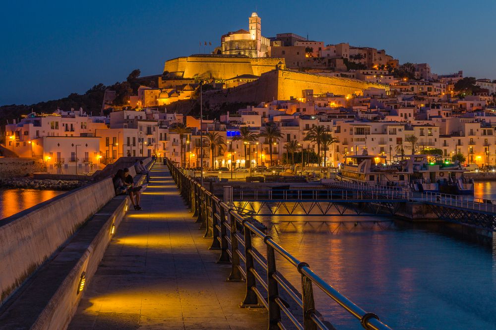 ( Elvissa) Foto & Bild europe, balearic islands, spain