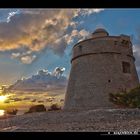 Ibiza Sunrise