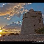 Ibiza Sunrise