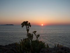 Ibiza Sunset