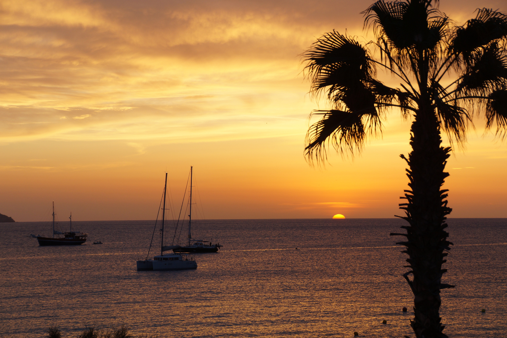 Ibiza sunset DSC04064