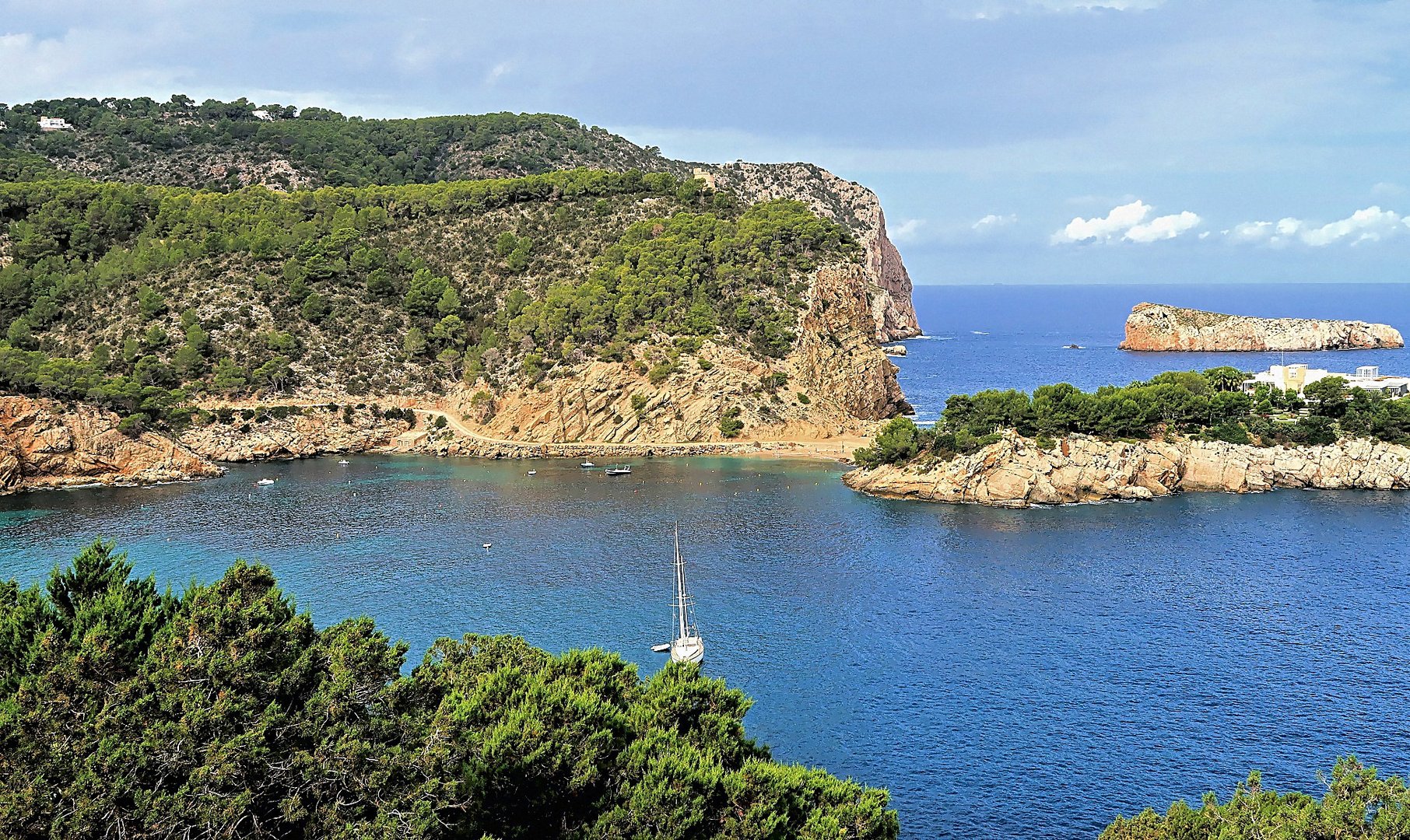 Foto & Bild europe, balearic islands, spain Bilder auf