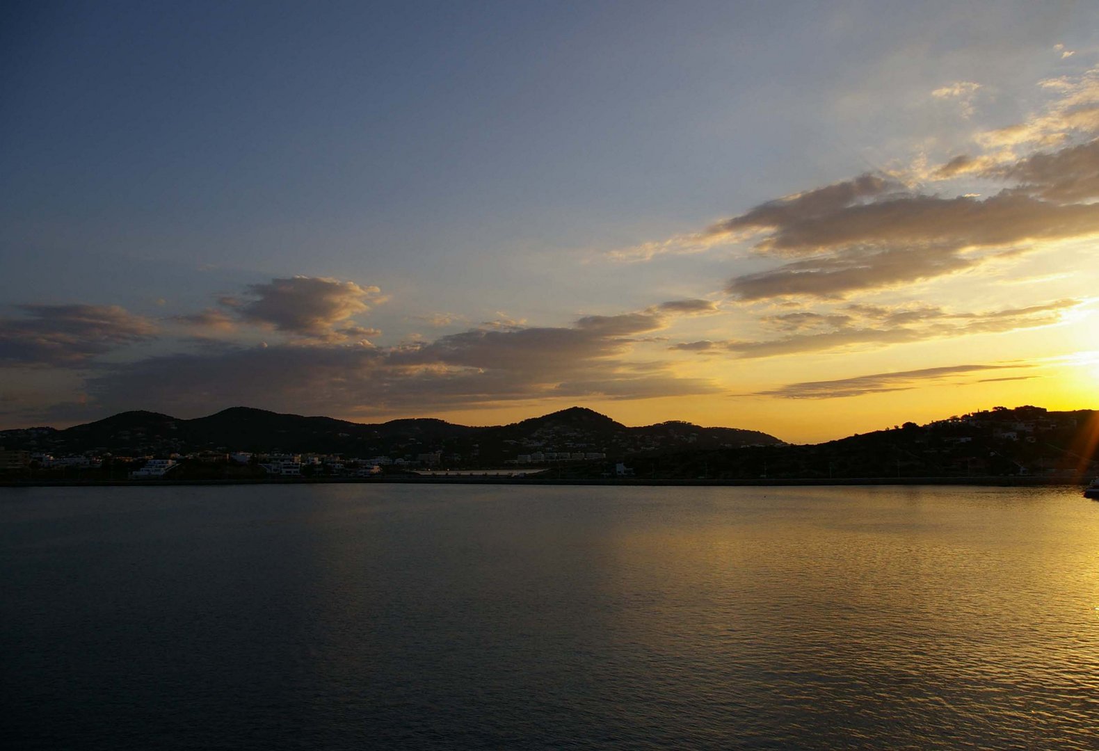 Ibiza(alba)