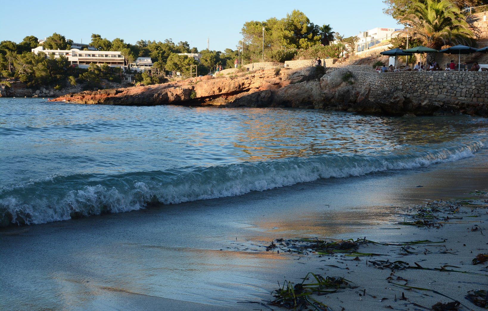 Ibiza,Portinatx, Sant Joan de Labritja