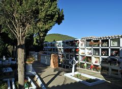 Ibizenkischer Friedhof