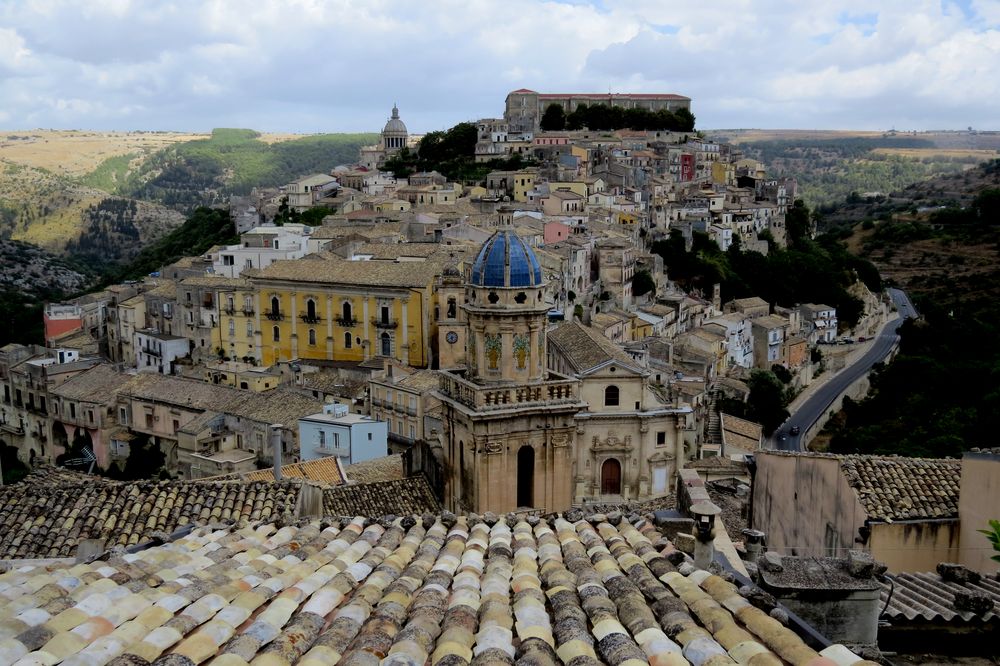 Ibla di Ragusa