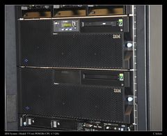 IBM System i POWER6