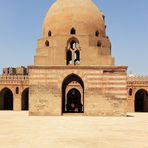 Ibn-Tulun-Moschee