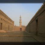 Ibn-Tulun-Moschee III