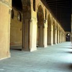 Ibn Tulun Moschee - Kairo