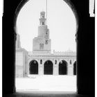 Ibn Tulun Mosque, Cairo 