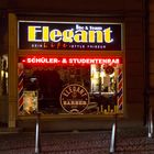 Ibo & Team Elegant – Dein Life-Style Friseur in Saarbrücken