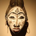 Ibo-Yoruba Maske