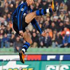 Ibrahimovic L'acrobata