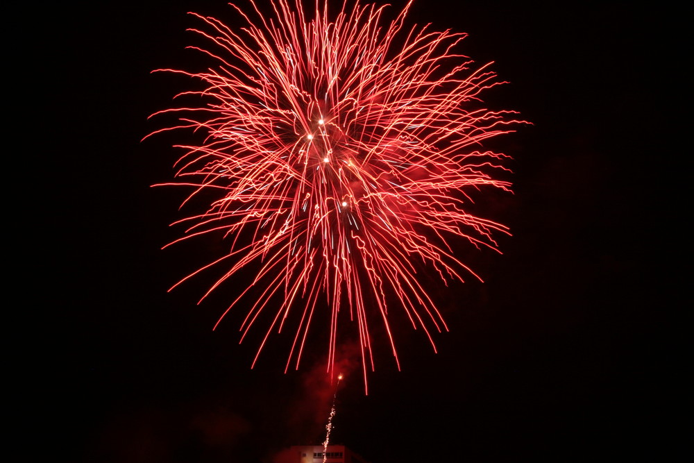 IBSV-Schützenfest Iserlohn 2