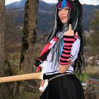 Ibuki Mioda