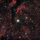 IC 1318 - Neubearbeitung.