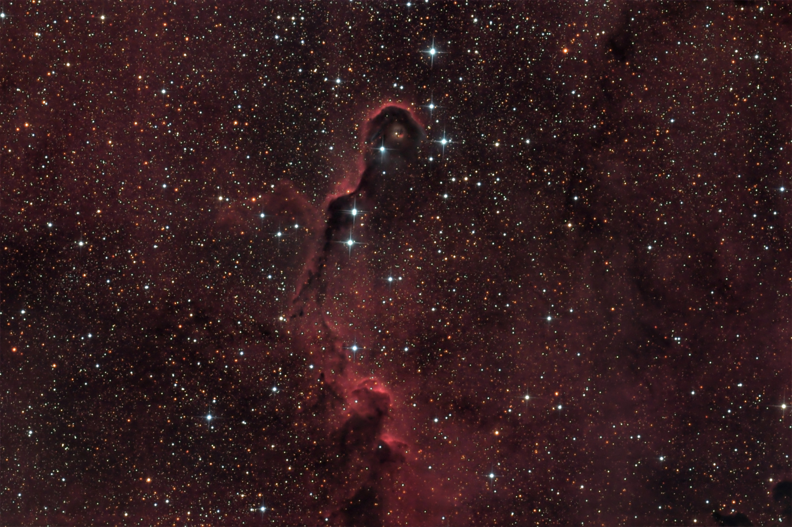 IC 1396