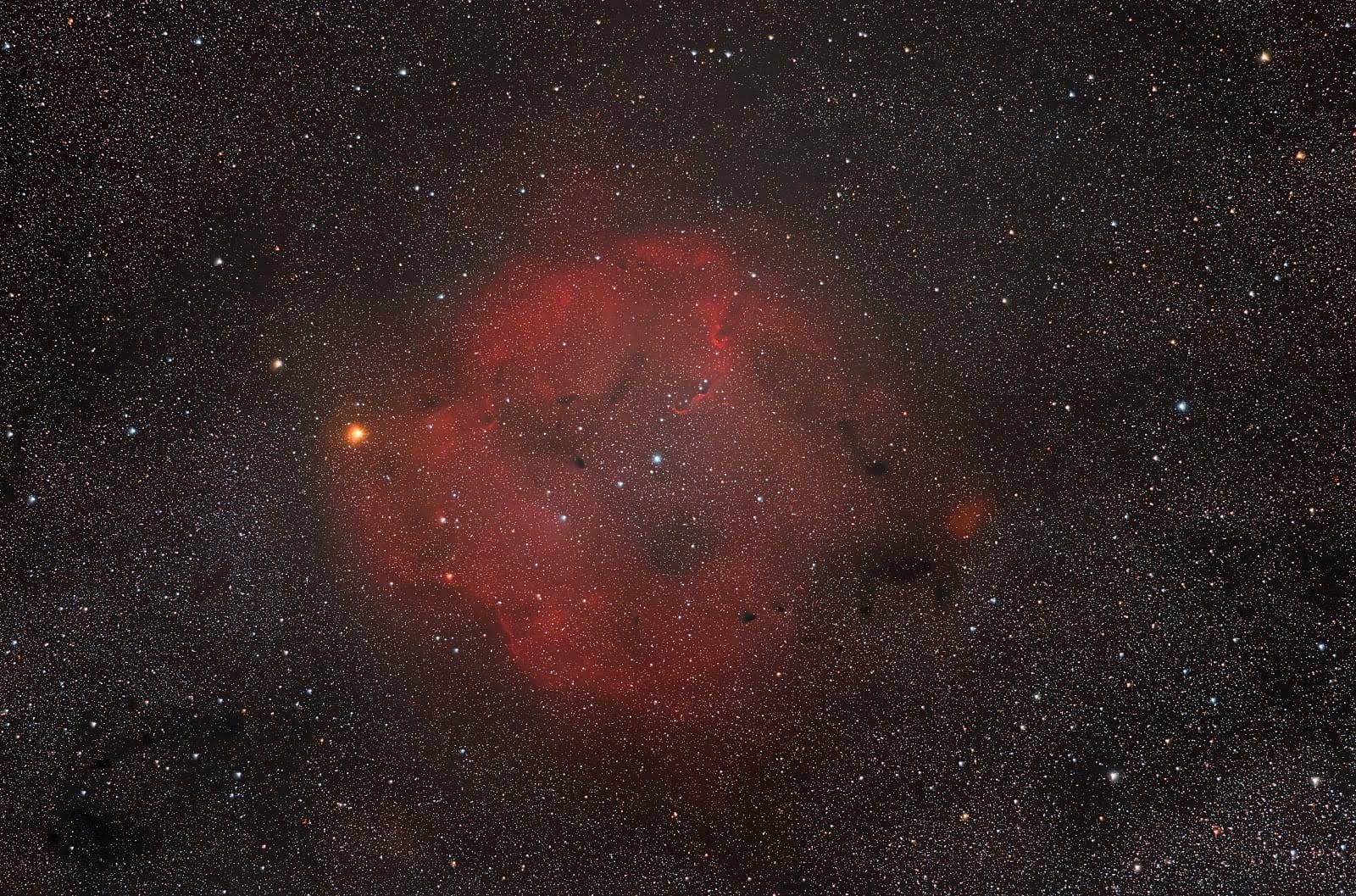 IC 1396