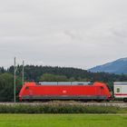 IC 1919 im Fahrplanjahr 2019