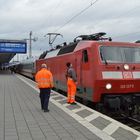 IC 2005 nach Konstanz