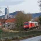  IC 2152 Gera-Düsseldorf in Jena