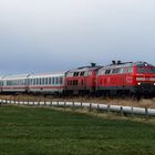 IC 2171 nach Frankfurt