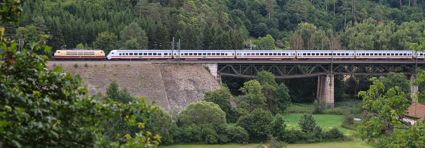 IC 2206 in Möhren