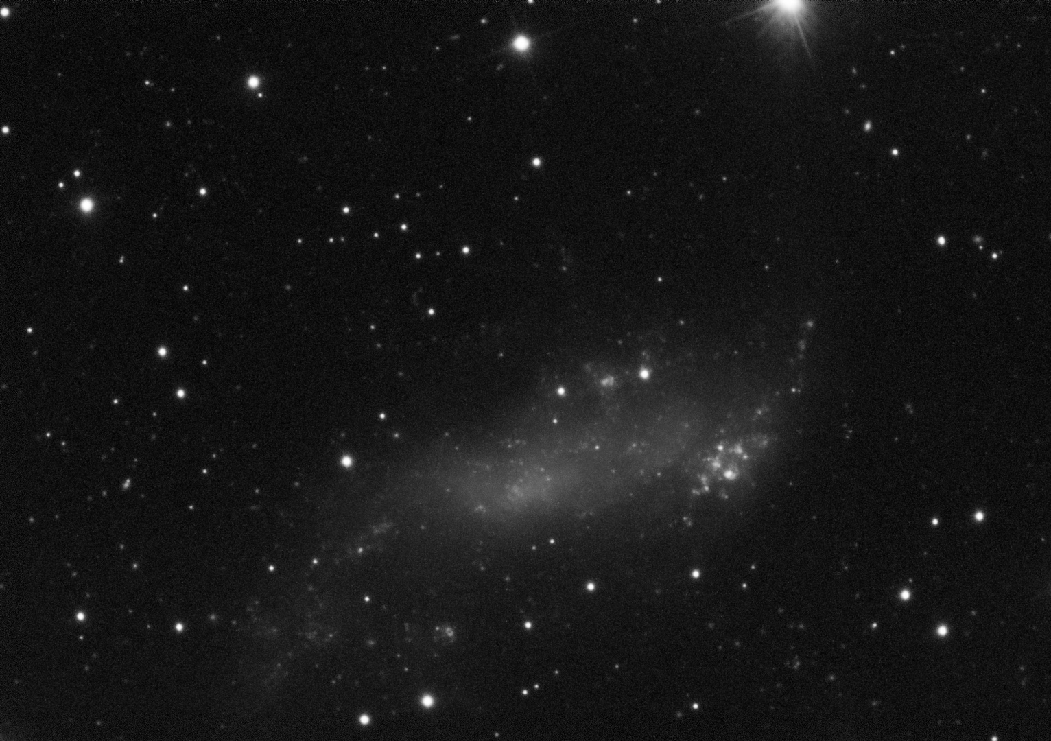 IC 2574