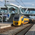 IC 3147 in Arnhem Centraal