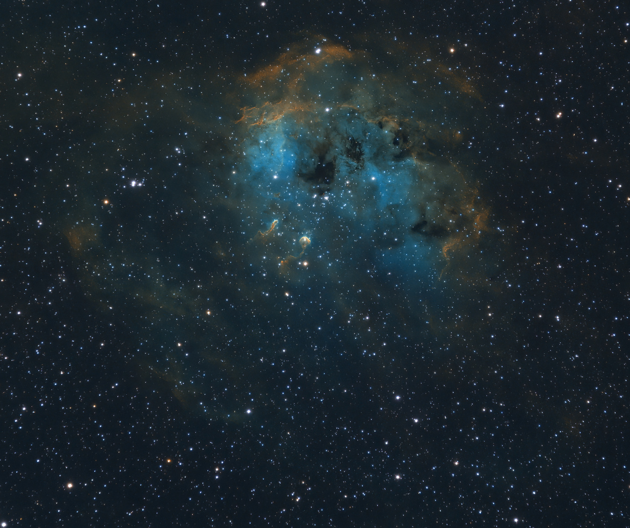 IC 410