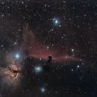 IC 434 - Astrokooperation mit Carsten Jonas