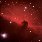 IC 434 - Pferdekopfnebel