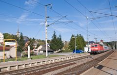 IC 436 bei Manternach