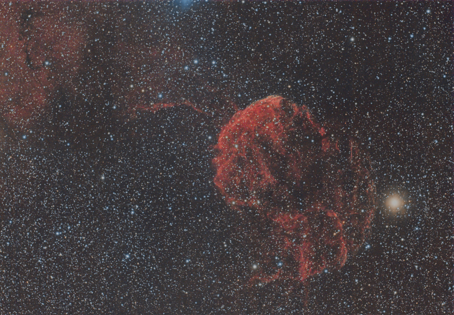 IC 443