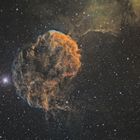 IC 443 Quallennebel 