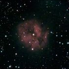 IC 5146 (1. Versuch)