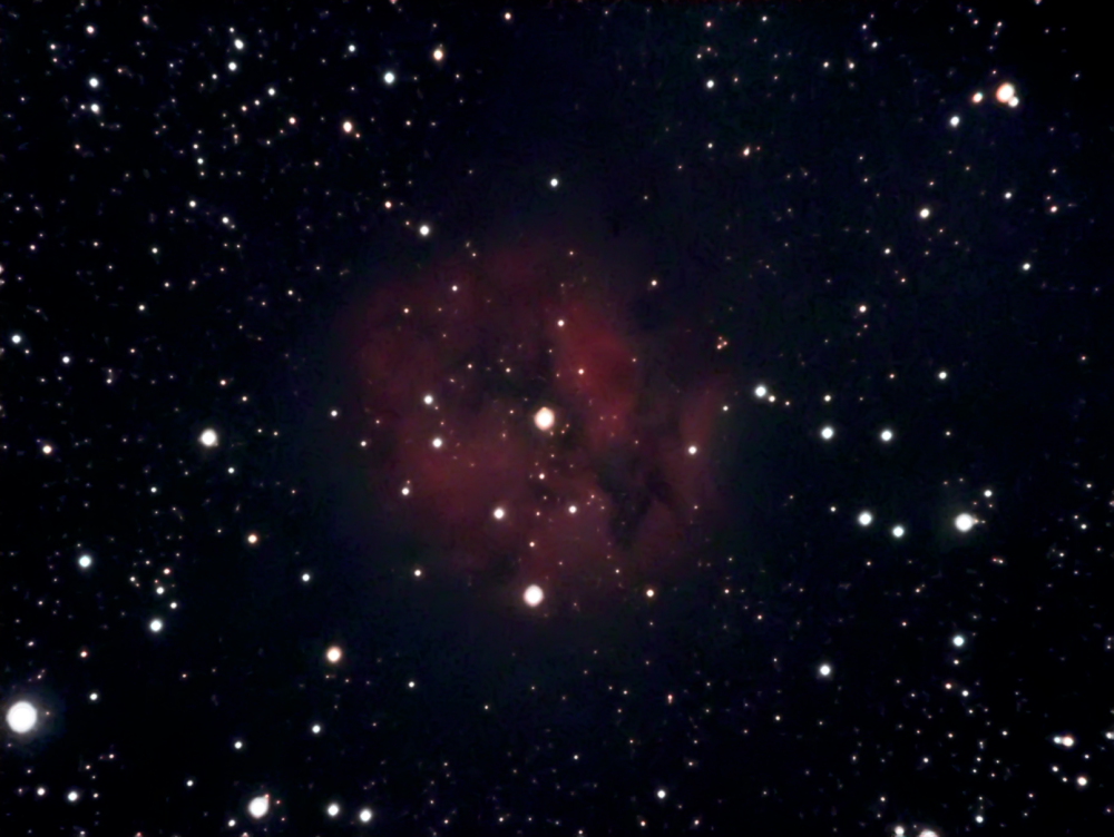 IC 5146 .... 2