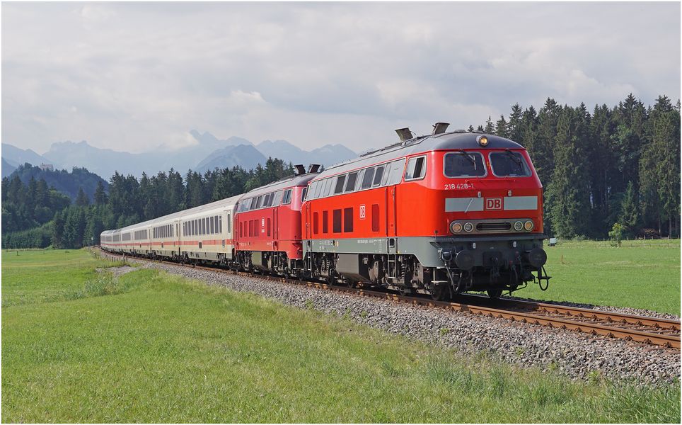 IC Allgäu