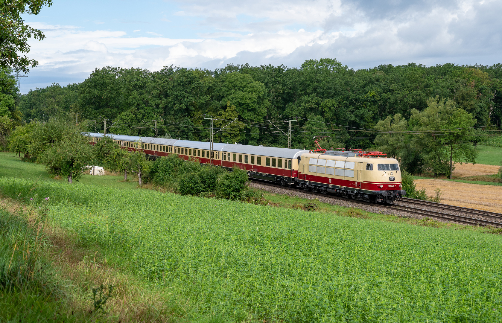 IC Bodensee