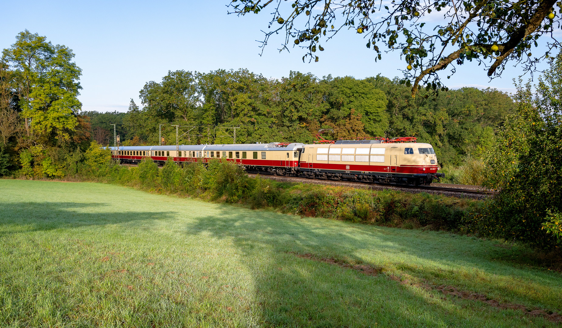 IC Bodensee II